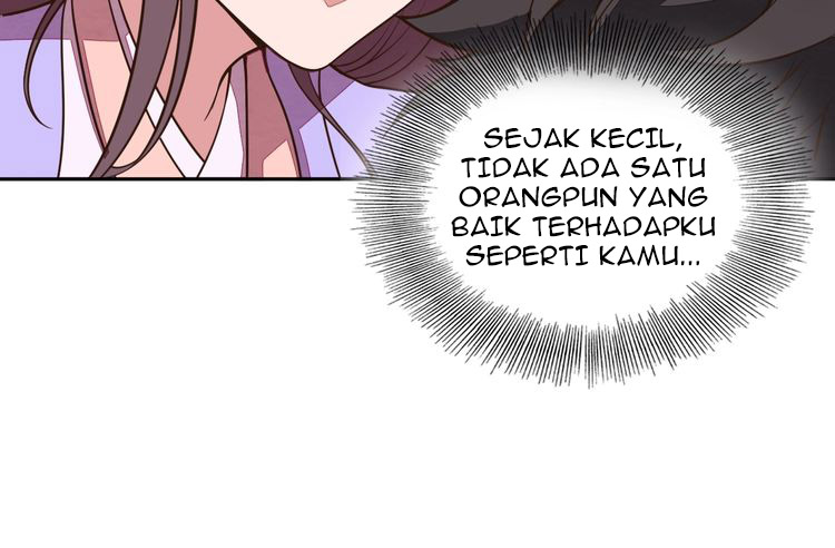 The Sleepy Dragon Continent Chapter 03 Gambar 69