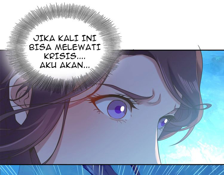 The Sleepy Dragon Continent Chapter 03 Gambar 70