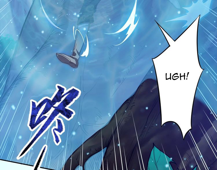 The Sleepy Dragon Continent Chapter 03 Gambar 72