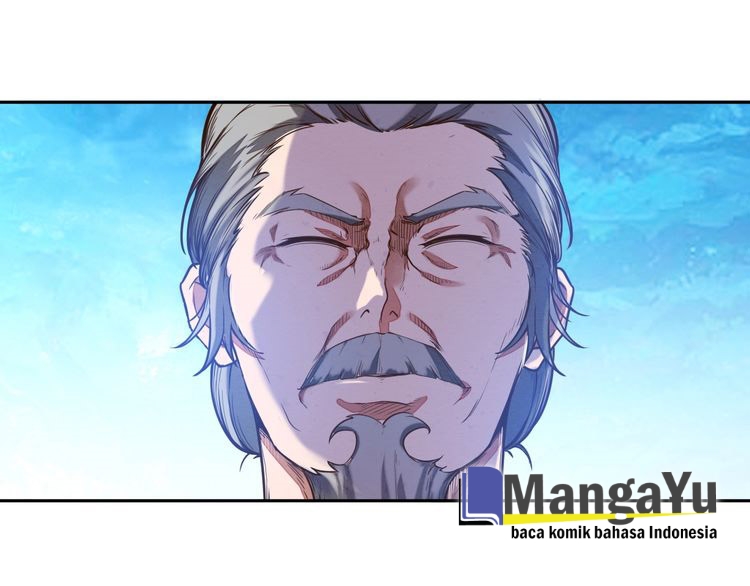 The Sleepy Dragon Continent Chapter 03 Gambar 77