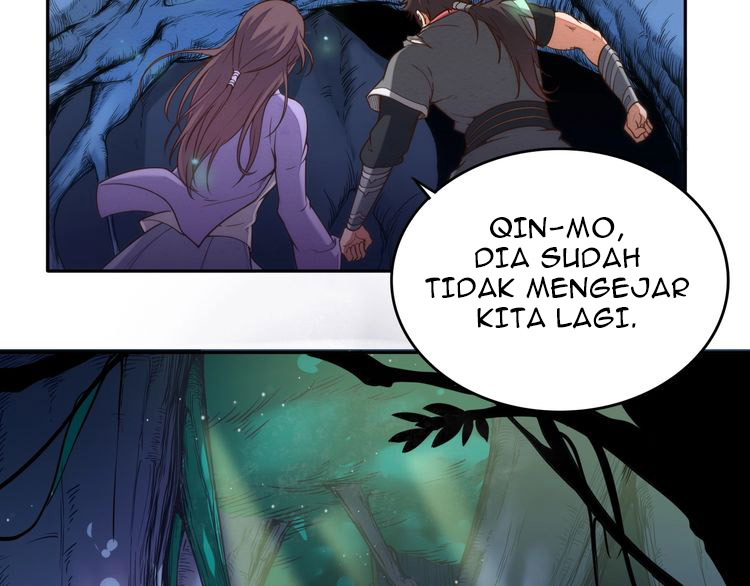 The Sleepy Dragon Continent Chapter 03 Gambar 79
