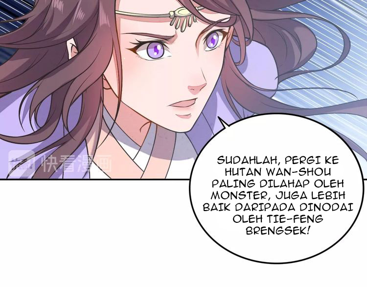 The Sleepy Dragon Continent Chapter 03 Gambar 9