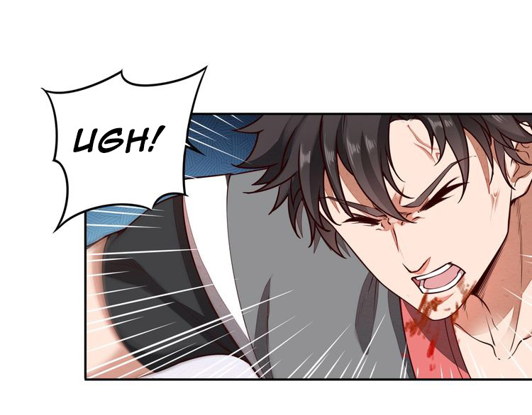 The Sleepy Dragon Continent Chapter 02 Gambar 16