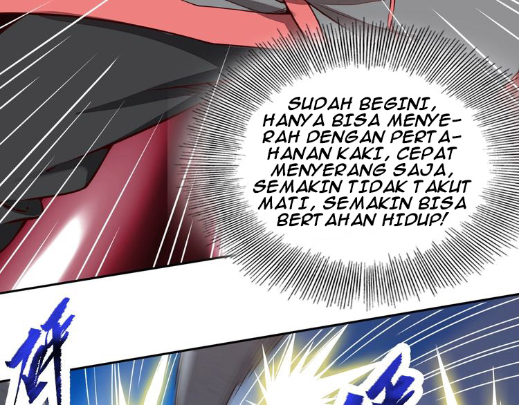 The Sleepy Dragon Continent Chapter 02 Gambar 19