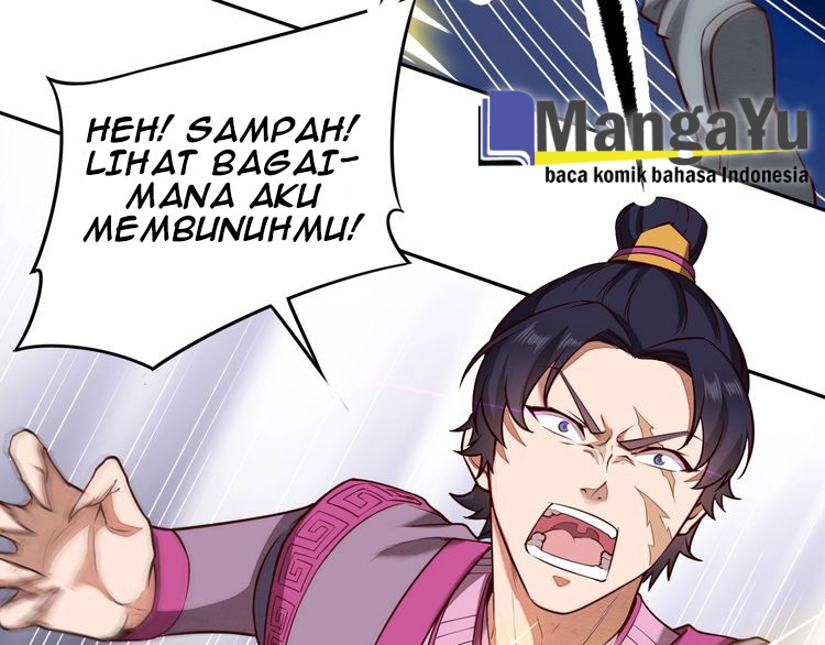 The Sleepy Dragon Continent Chapter 02 Gambar 22