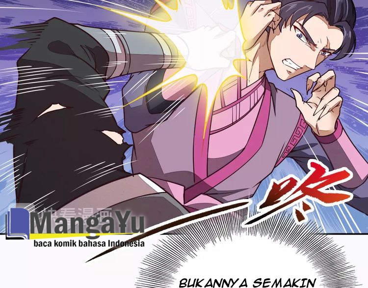 The Sleepy Dragon Continent Chapter 02 Gambar 34