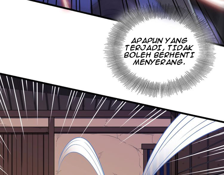 The Sleepy Dragon Continent Chapter 02 Gambar 39