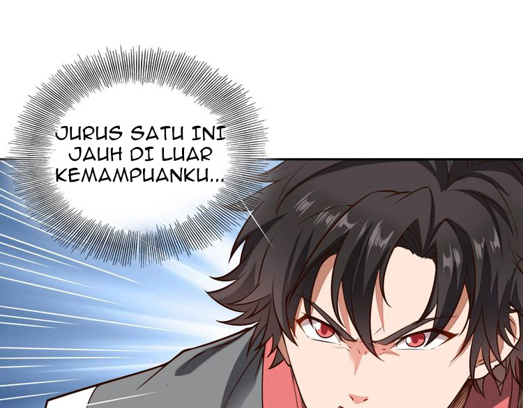 The Sleepy Dragon Continent Chapter 02 Gambar 4