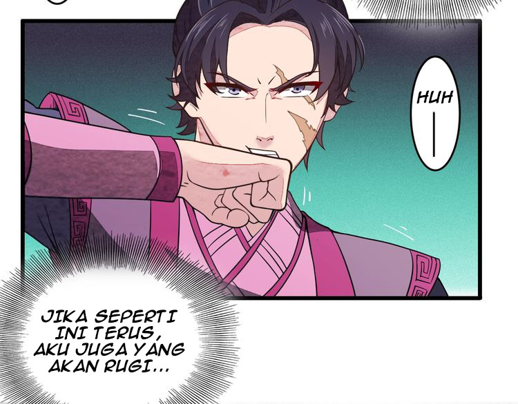 The Sleepy Dragon Continent Chapter 02 Gambar 41