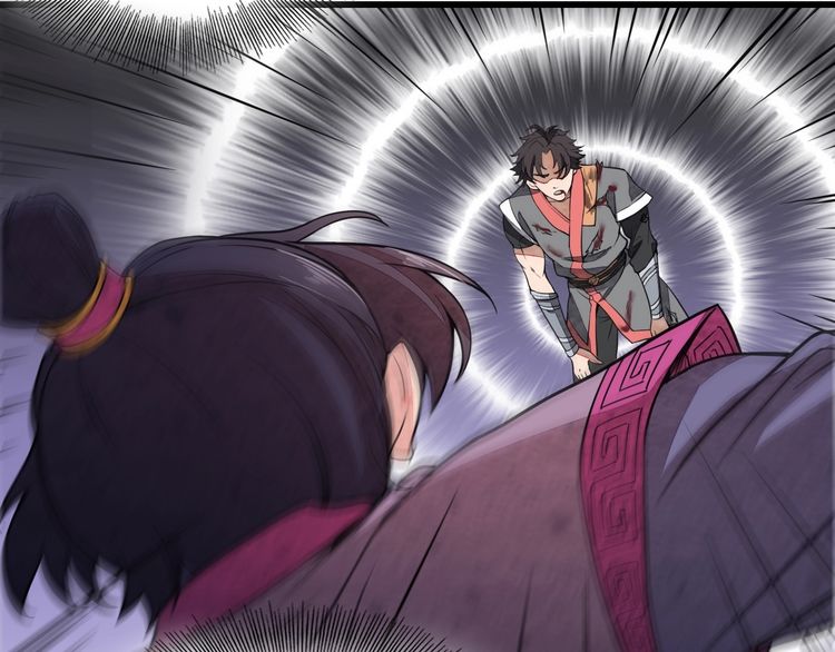 The Sleepy Dragon Continent Chapter 02 Gambar 42