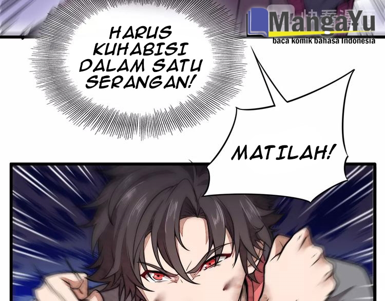 The Sleepy Dragon Continent Chapter 02 Gambar 43