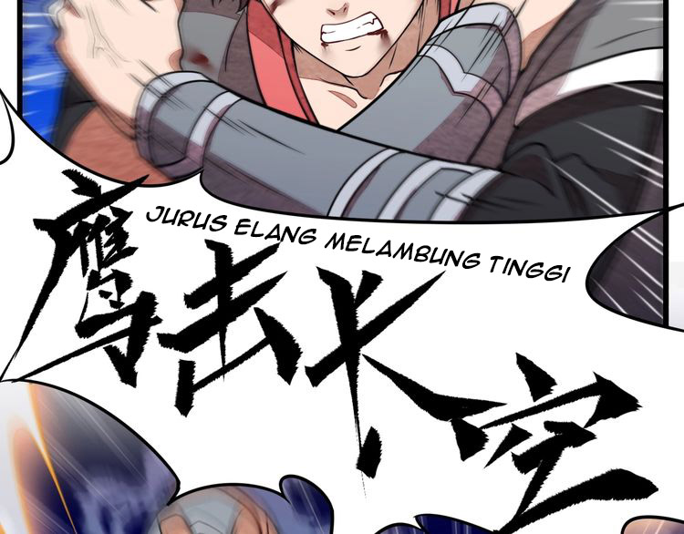 The Sleepy Dragon Continent Chapter 02 Gambar 44