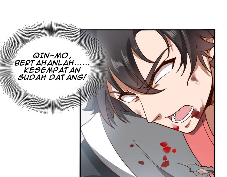 The Sleepy Dragon Continent Chapter 02 Gambar 47