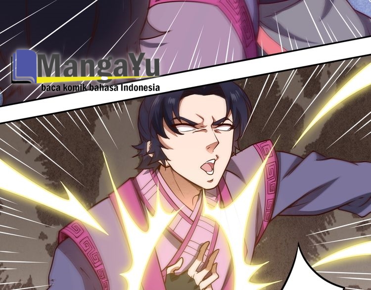 The Sleepy Dragon Continent Chapter 02 Gambar 49
