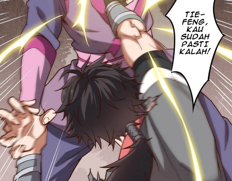 The Sleepy Dragon Continent Chapter 02 Gambar 50