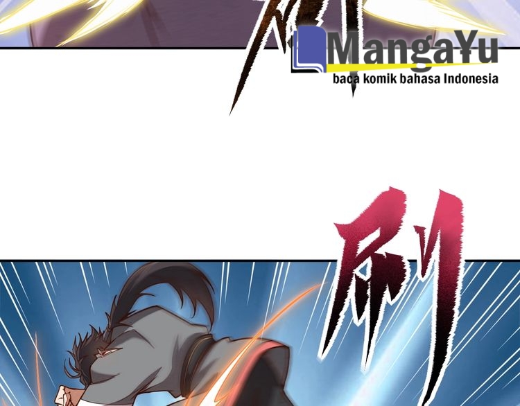 The Sleepy Dragon Continent Chapter 02 Gambar 54
