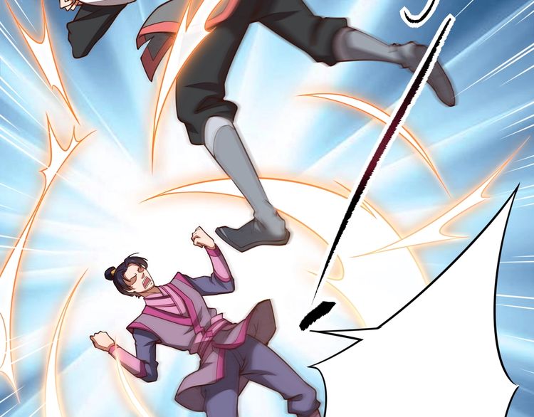 The Sleepy Dragon Continent Chapter 02 Gambar 55