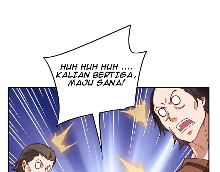 The Sleepy Dragon Continent Chapter 02 Gambar 57