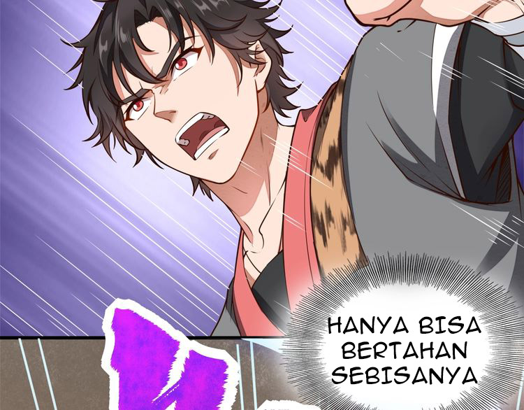 The Sleepy Dragon Continent Chapter 02 Gambar 6