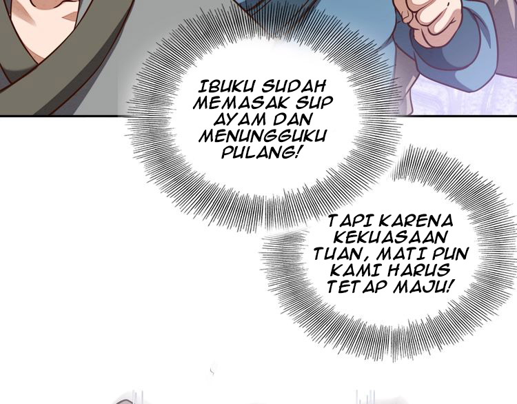 The Sleepy Dragon Continent Chapter 02 Gambar 60