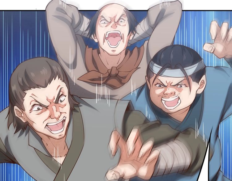 The Sleepy Dragon Continent Chapter 02 Gambar 61