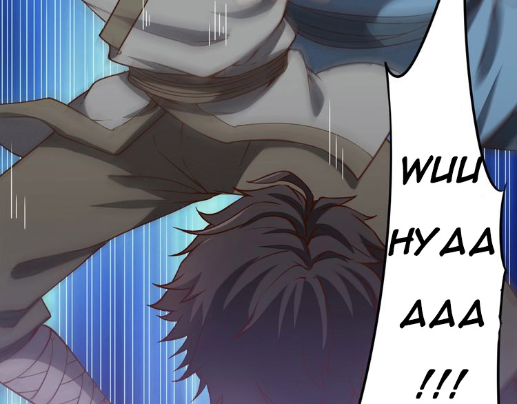 The Sleepy Dragon Continent Chapter 02 Gambar 62