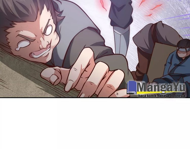 The Sleepy Dragon Continent Chapter 02 Gambar 66