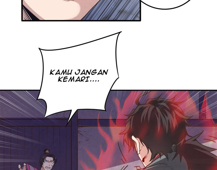 The Sleepy Dragon Continent Chapter 02 Gambar 68