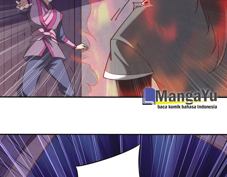 The Sleepy Dragon Continent Chapter 02 Gambar 69