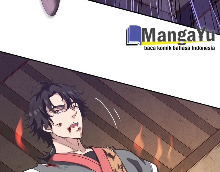 The Sleepy Dragon Continent Chapter 02 Gambar 72