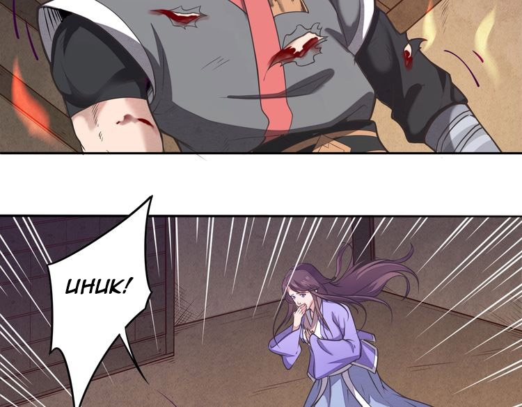 The Sleepy Dragon Continent Chapter 02 Gambar 73