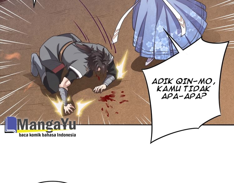 The Sleepy Dragon Continent Chapter 02 Gambar 74