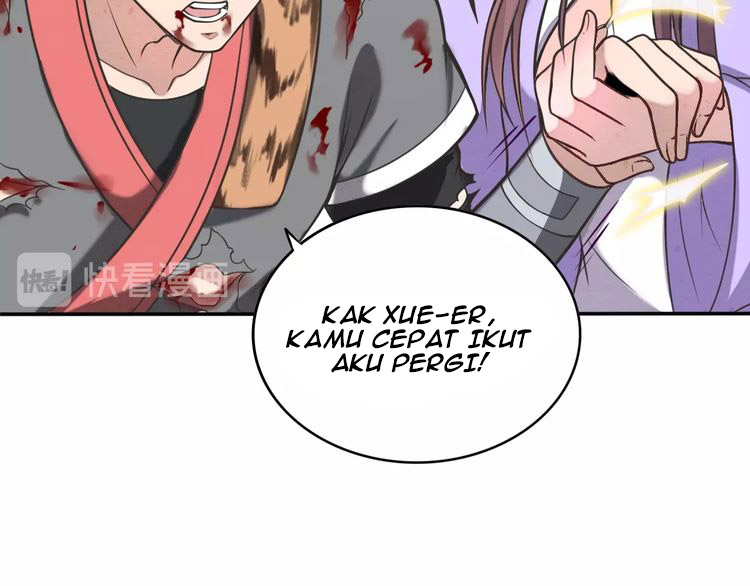 The Sleepy Dragon Continent Chapter 02 Gambar 76