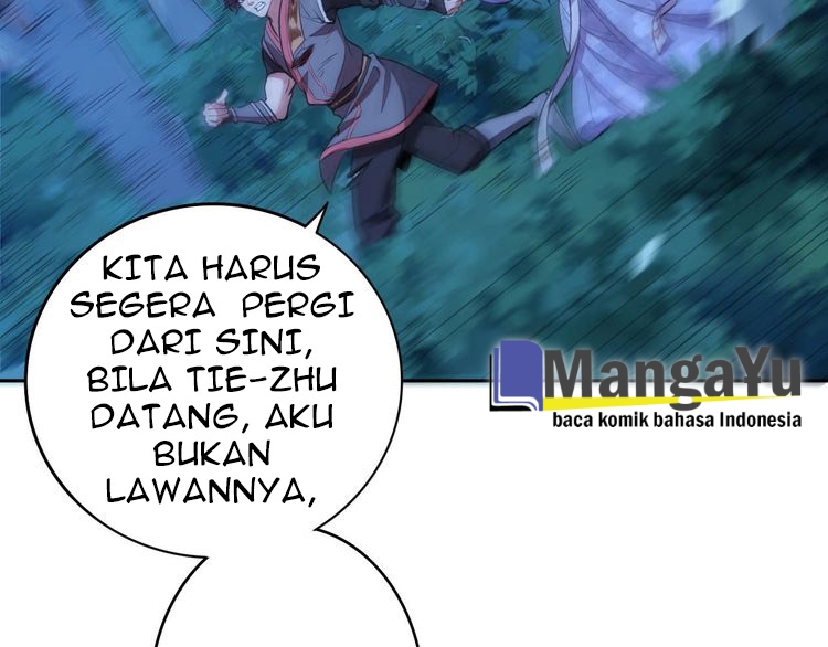 The Sleepy Dragon Continent Chapter 02 Gambar 79