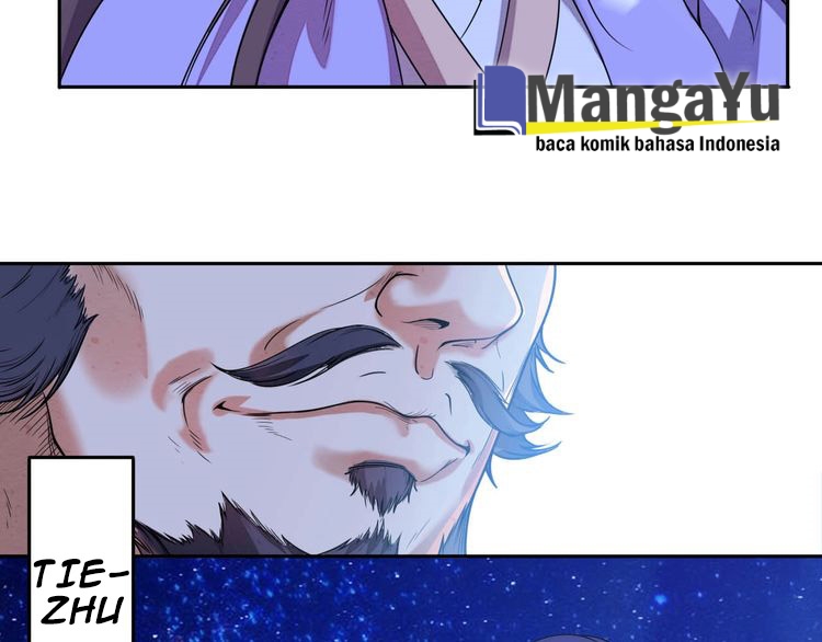 The Sleepy Dragon Continent Chapter 02 Gambar 81