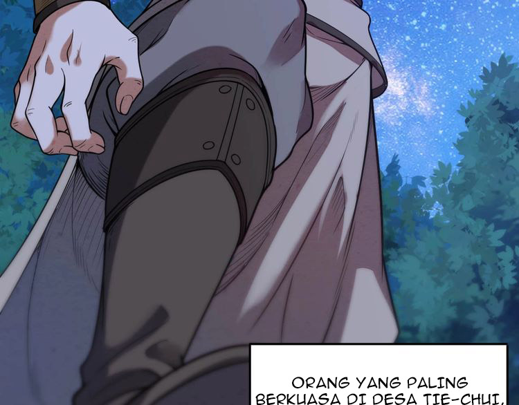 The Sleepy Dragon Continent Chapter 02 Gambar 83