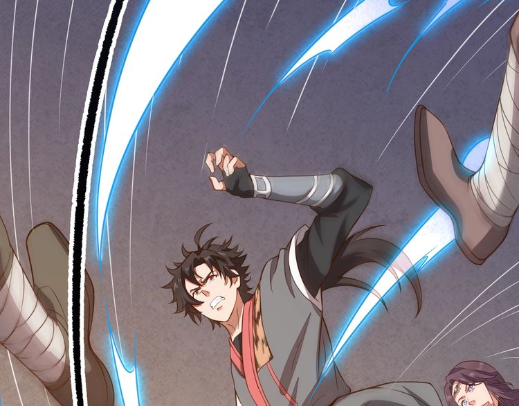 The Sleepy Dragon Continent Chapter 01 Gambar 108