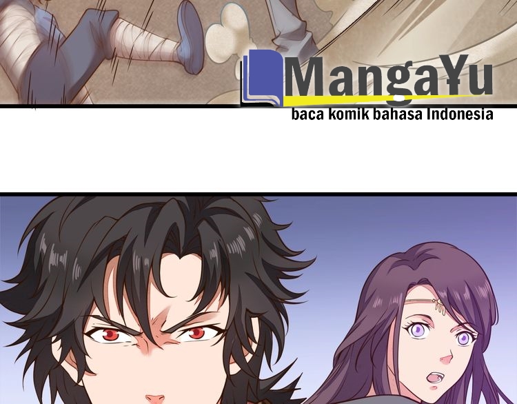 The Sleepy Dragon Continent Chapter 01 Gambar 110