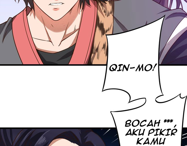 The Sleepy Dragon Continent Chapter 01 Gambar 111