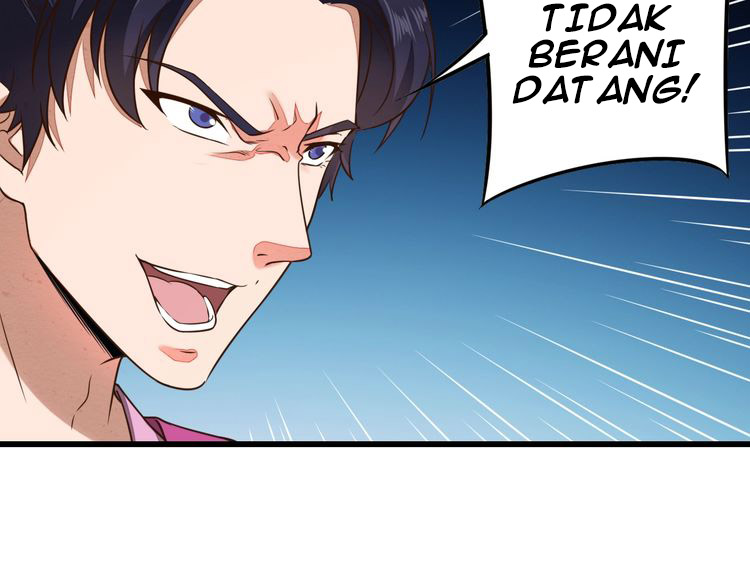 The Sleepy Dragon Continent Chapter 01 Gambar 112