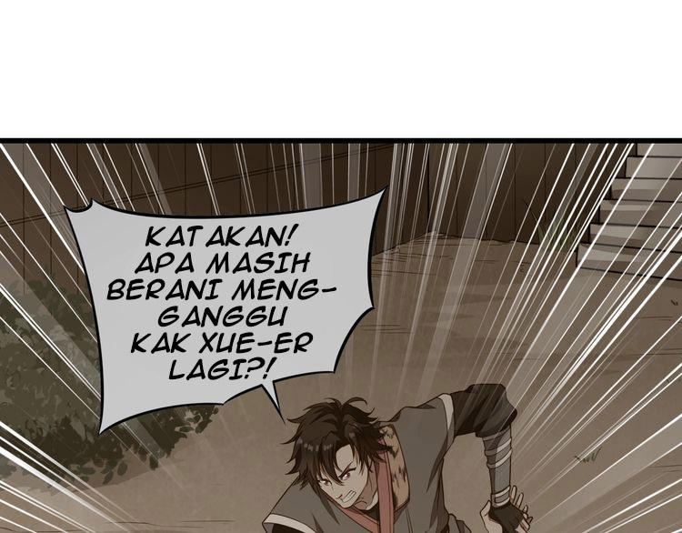 The Sleepy Dragon Continent Chapter 01 Gambar 113