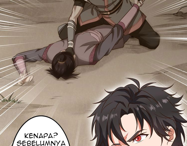 The Sleepy Dragon Continent Chapter 01 Gambar 114