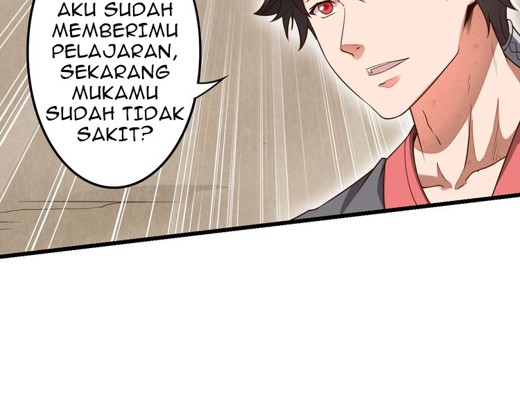 The Sleepy Dragon Continent Chapter 01 Gambar 115