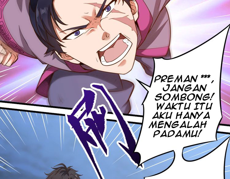 The Sleepy Dragon Continent Chapter 01 Gambar 117
