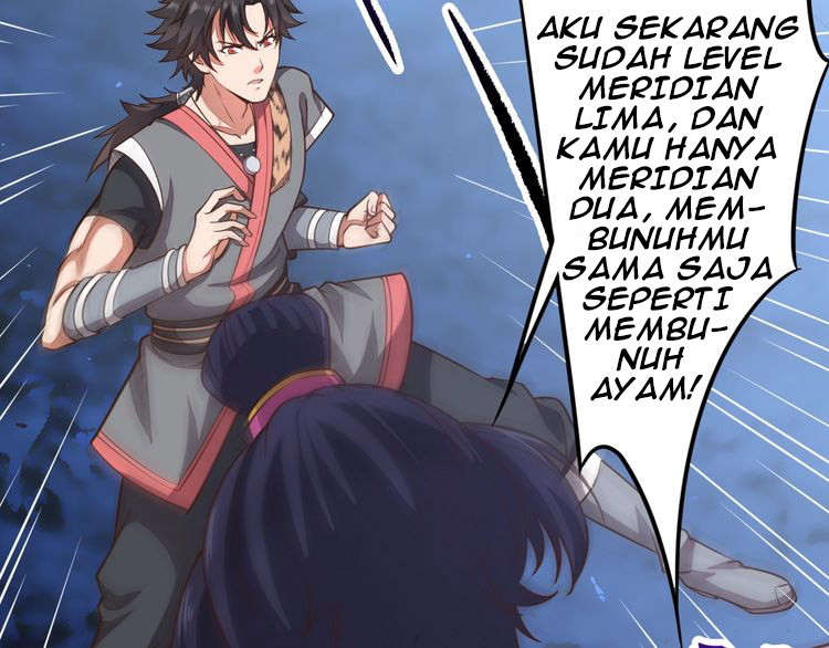 The Sleepy Dragon Continent Chapter 01 Gambar 118