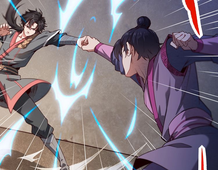 The Sleepy Dragon Continent Chapter 01 Gambar 121