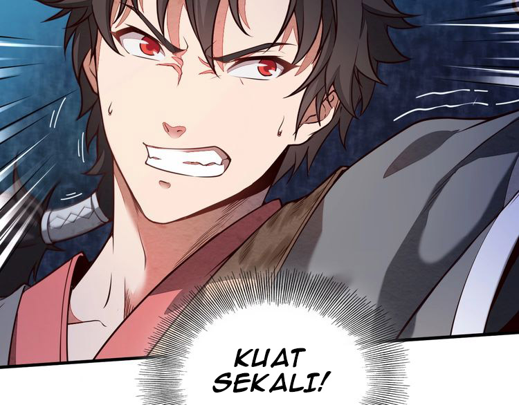 The Sleepy Dragon Continent Chapter 01 Gambar 123