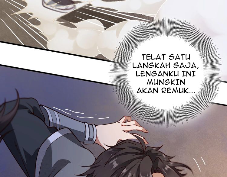 The Sleepy Dragon Continent Chapter 01 Gambar 125