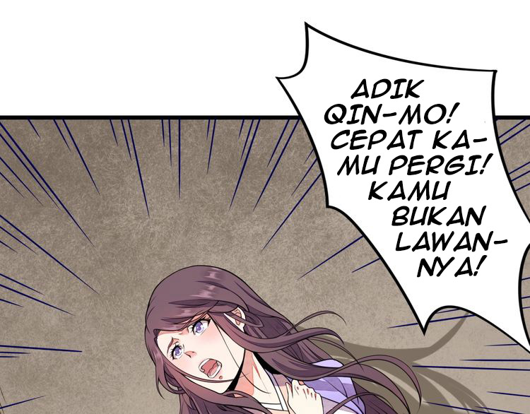 The Sleepy Dragon Continent Chapter 01 Gambar 128