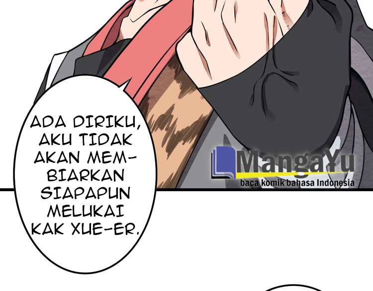 The Sleepy Dragon Continent Chapter 01 Gambar 131